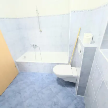 Haus15t Apartamento *