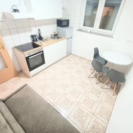 Apartamento Haus15t Rüsselsheim