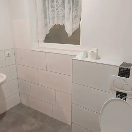 Haus15t Lejlighed