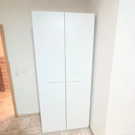 Haus15t Apartamento Rüsselsheim