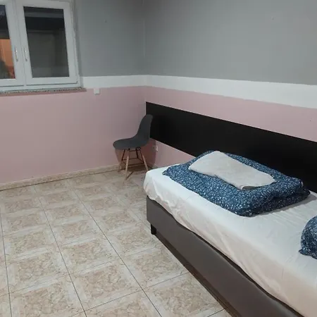 Haus15t Apartamento *