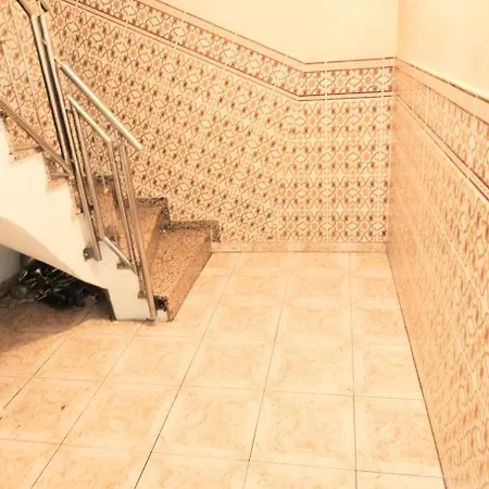 Haus15t * Rüsselsheim