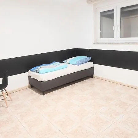 Apartamento Haus15t *