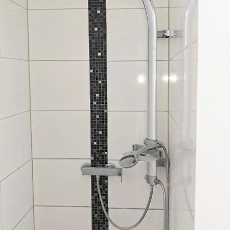 Haus15t Apartamento Rüsselsheim