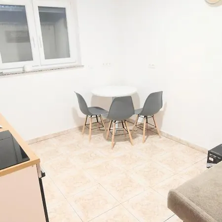 Haus15t Apartamento Rüsselsheim