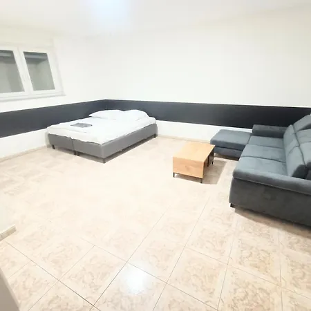 Haus15t * Rüsselsheim