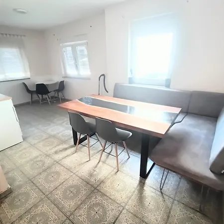 Haus15t Apartment Ruesselsheim