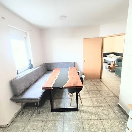 Lejlighed Haus15t *