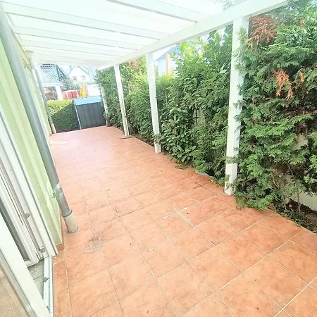 Apartment Haus15t Ruesselsheim