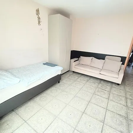 Haus15t Lejlighed