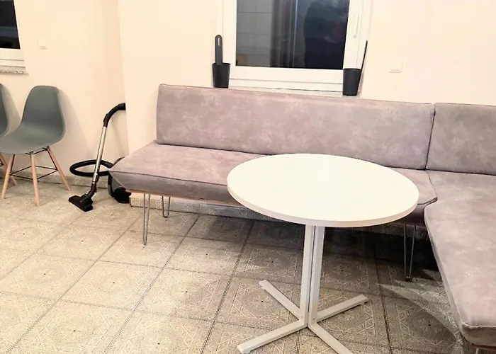 Haus15t * 루셀스하임