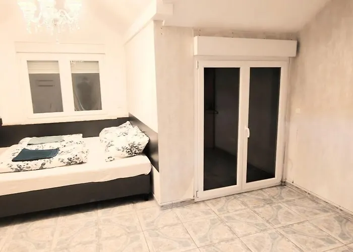 Haus15t 루셀스하임