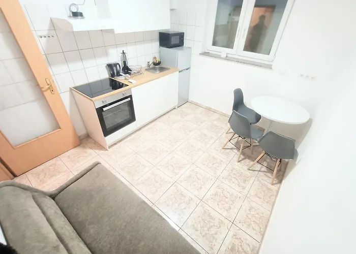 Apartment Haus15t Ruesselsheim