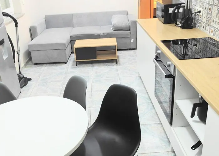 Haus15t * Ruesselsheim