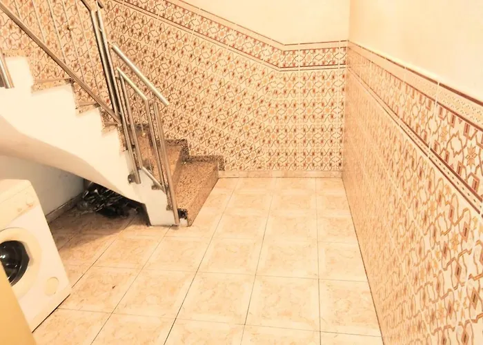 Haus15t * 루셀스하임