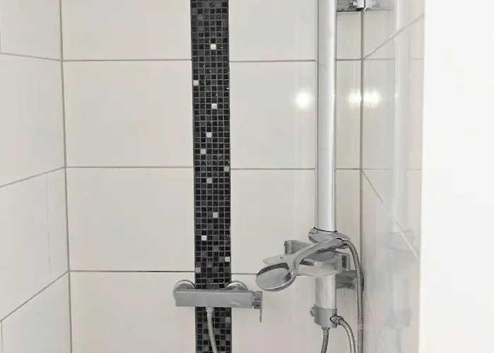 Haus15t 아파트 루셀스하임