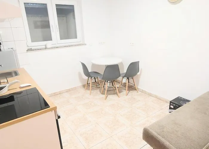 Haus15t Apartmán Rüsselsheim
