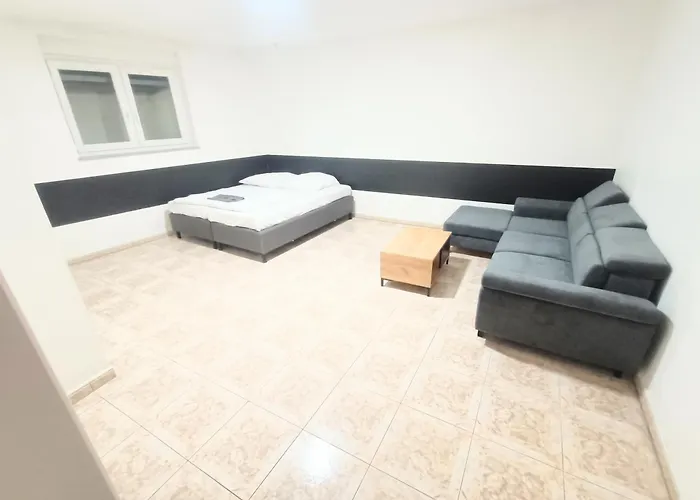 Haus15t * Rüsselsheim