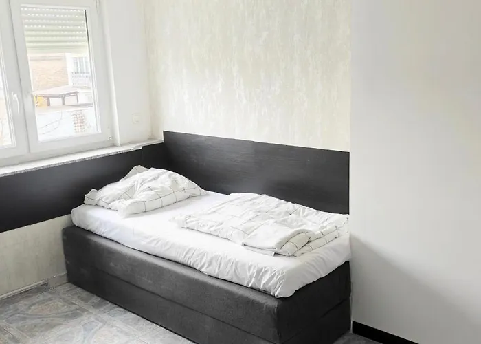 Haus15t * Ruesselsheim