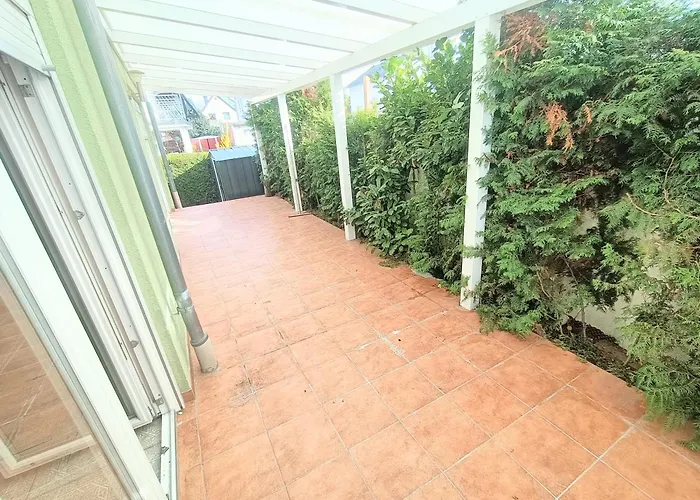 Apartment Haus15t Ruesselsheim